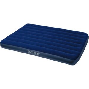 Надувной матрас INTEX Classic Downy Airbed Fiber-Tech