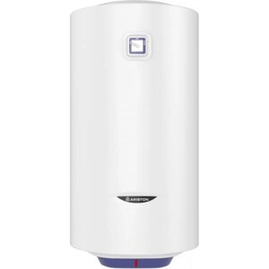 Накопительный водонагреватель Ariston BLU1 R ABS 50 V SLIM