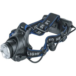 Налобный фонарь Navigator NPT-H15-ACCU