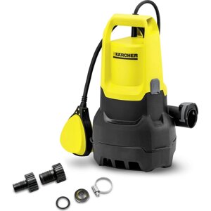 Насос Karcher SP 1 Dirt Connector Set