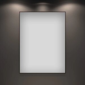 Настенное зеркало для ванной комнаты Wellsee 7 Rays' Spectrum