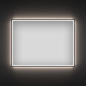 Настенное зеркало для ванной Wellsee 7 Rays Spectrum