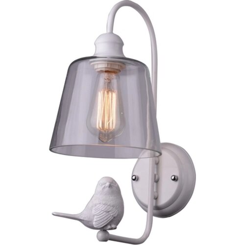 Настенный светильник ARTE LAMP A4289AP-1WH