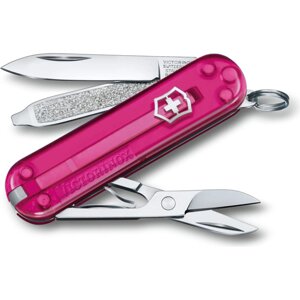 Нож-брелок Victorinox Classic SD Colors Cupcake Dream