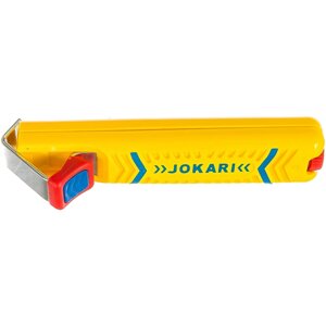 Нож для разделки кабеля Jokari Secura No. 16