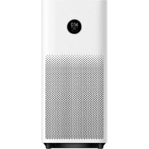 Очиститель воздуха Xiaomi Smart Air Purifier 4 EU