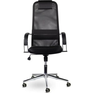Офисное кресло BRABIX Pilot EX-610 CH premium