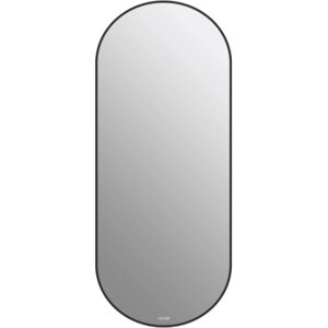 Овальное зеркало Cersanit ECLIPSE smart