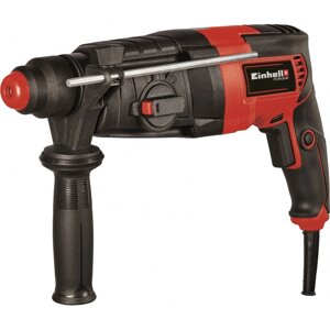 Перфоратор Einhell TC-RH 800 4F