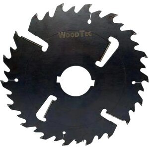 Пила дисковая Woodtec ИН 290430