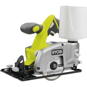 Плиткорез ryobi ONE+ LTS180M