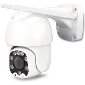 Поворотная камера видеонаблюдения PS-link WPM5x50HD