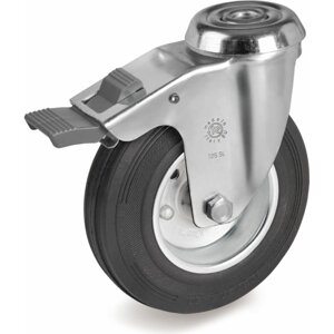 Поворотное колесо промышленное Tellure rota 536202