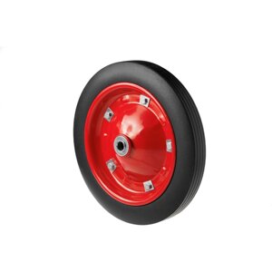 Промышленное литое колесо А5 SR 2502-1