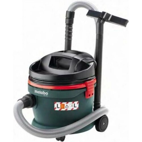 Промышленный пылесос Metabo AS 20 L 602012000