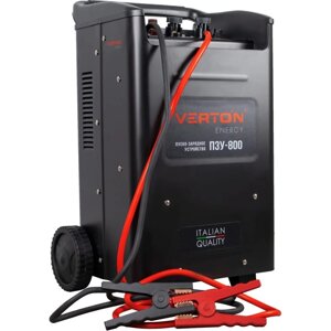 Пуско-зарядное устройство VERTON Energy ПЗУ-800