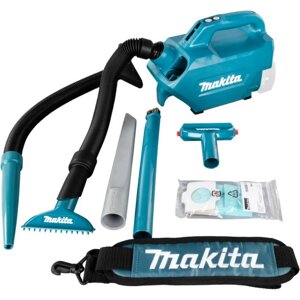 Пылесос Makita DCL184Z