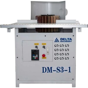 Щеточно-шлифовальный станок Delta Machinery 02-0006