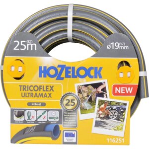 Шланг hozelock tricoflex ultramax