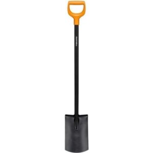 Штыковая лопата Fiskars Solid