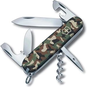 Швейцарский нож Victorinox Spartan