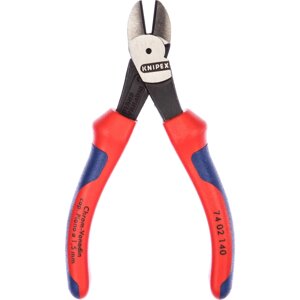 Силовые бокорезы Knipex KN-7402140