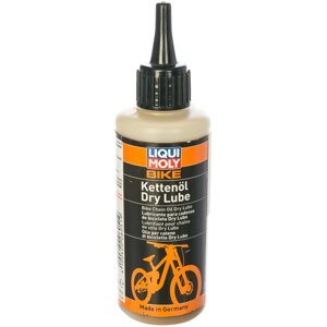 Смазка для цепи велосипедов, сухая погода LIQUI MOLY Bike Kettenol Dry Lube