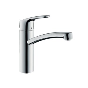 Смеситель для кухни Hansgrohe Focus Е2