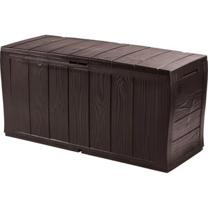 Сундук keter sherwood storage BOX