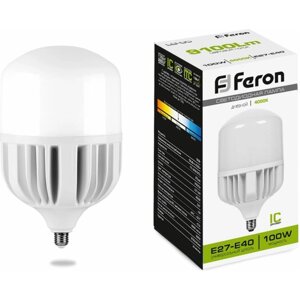 Светодиодная лампа FERON LB-65