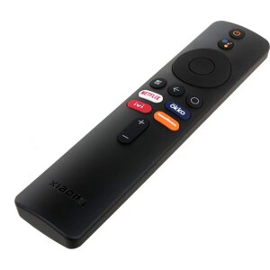 Тв приставка Xiaomi Mi TV Stick RU