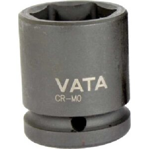 Ударная 6-гранная головка VATA 1340633