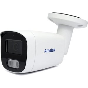 Уличная ip видеокамера Amatek ac-is503f