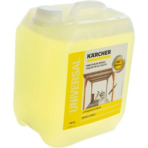 Универсальное чистящее средство Karcher RM 555