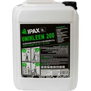 Универсальный очиститель-обезжириватель IPAX Unikleen 200