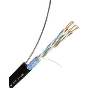 Внешний кабель Netlink NL-CU FTP