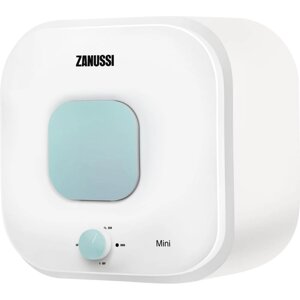 Водонагреватель Zanussi ZWH/S 15 Mini O Green