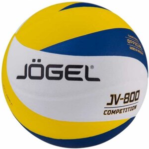 Волейбольный мяч Jogel JV-800