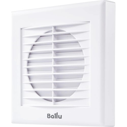 Вытяжной вентилятор Ballu BAF-EX 100