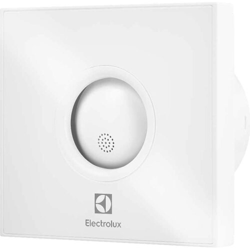 Вытяжной вентилятор Electrolux Rainbow EAFR-120 white