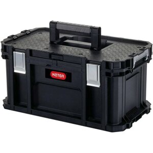Ящик для инструментов keter connect TOOL BOX