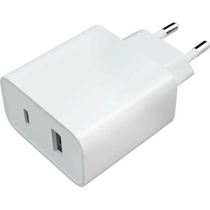 Зарядное устройство Xiaomi Mi 33w Wall Charger