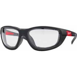 Защитные очки Milwaukee PREMIUM