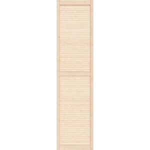Жалюзийная дверь Timber&Style TSDZ44420131