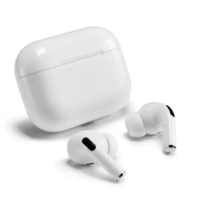 Гарнитура беспроводная AirPods Pro 2 premium копия (с шумоподавлением) от компании F-MART - фото 1