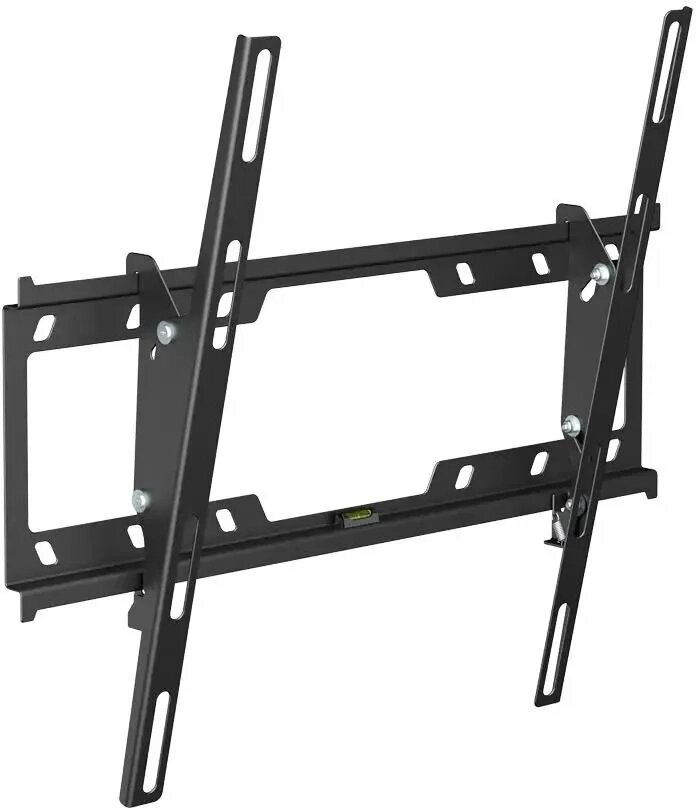 Кронштейн для телевизора HOLDER LCD-T4624-B черный от компании F-MART - фото 1