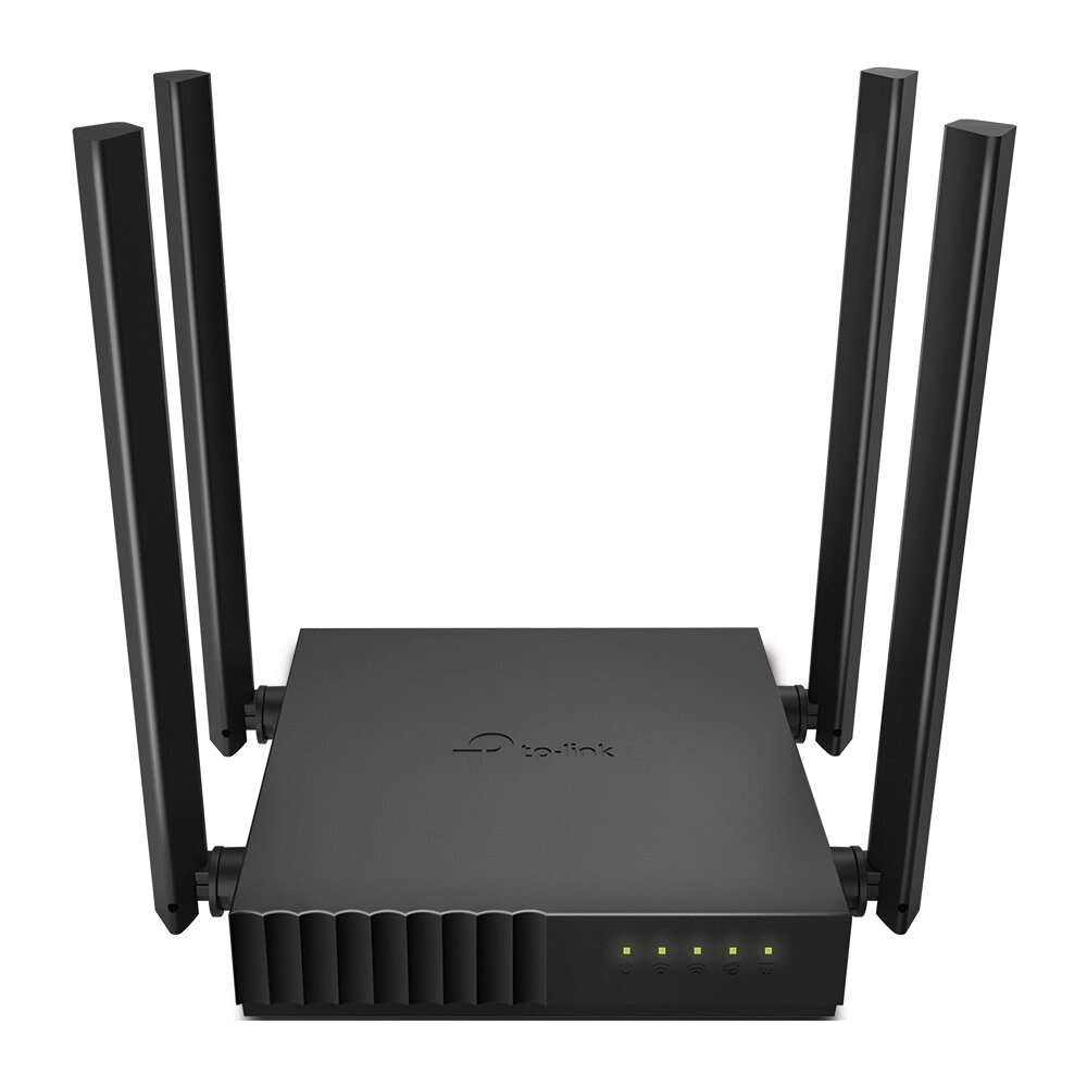 Маршрутизатор (Wi-Fi роутер) TP-LINK Archer C54 от компании F-MART - фото 1