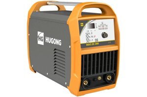 Аргонодуговой сварочный аппарат «hugong» WAVE 200 III MINI AC/DC