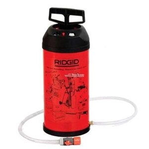 Бак для подачи воды Ridgid