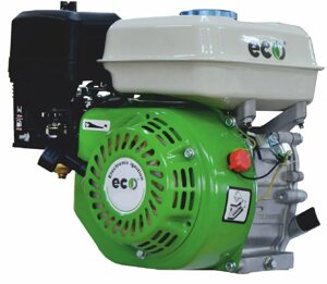 Бензиновый двигатель FORZA 415 ECO мощность 15 л. с. d- шкива 25 мм